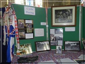 Helpringham History